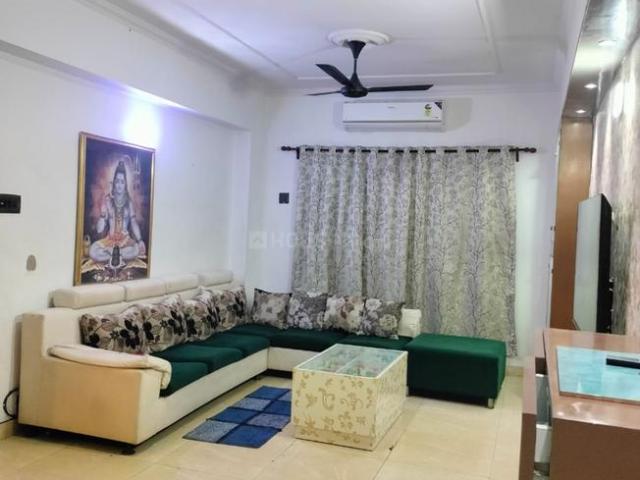 3 BHK Apartment in Sarsuna for rent Kolkata. The reference number is 20460451
