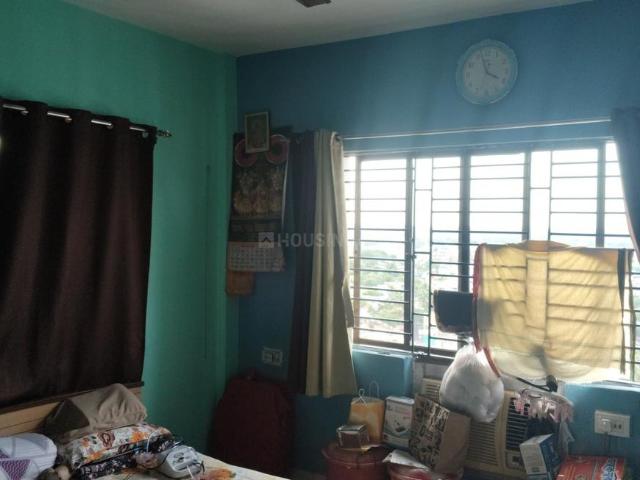 3 BHK Apartment in Sarsuna for rent Kolkata. The reference number is 21158365