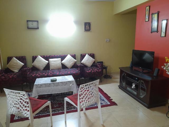 3 BHK Apartment in Sarsuna for resale Kolkata. The reference number is 13623698
