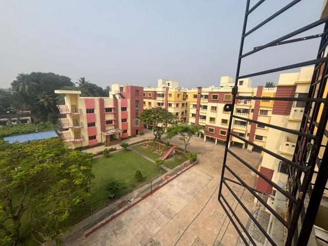 3 BHK Apartment in Sarsuna for resale Kolkata. The reference number is 18962024