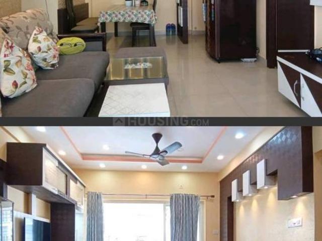 3 BHK Apartment in Sarsuna for resale Kolkata. The reference number is 20478270