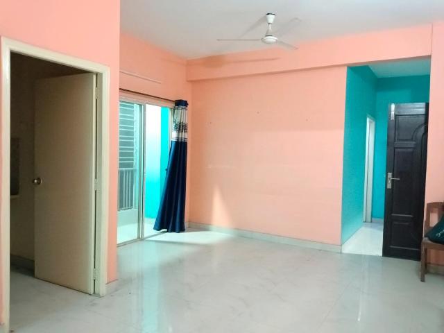 3 BHK Apartment in Sarsuna for resale Kolkata. The reference number is 20898769
