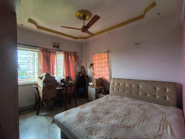 3 BHK Apartment in Sarsuna for resale Kolkata. The reference number is 20366561