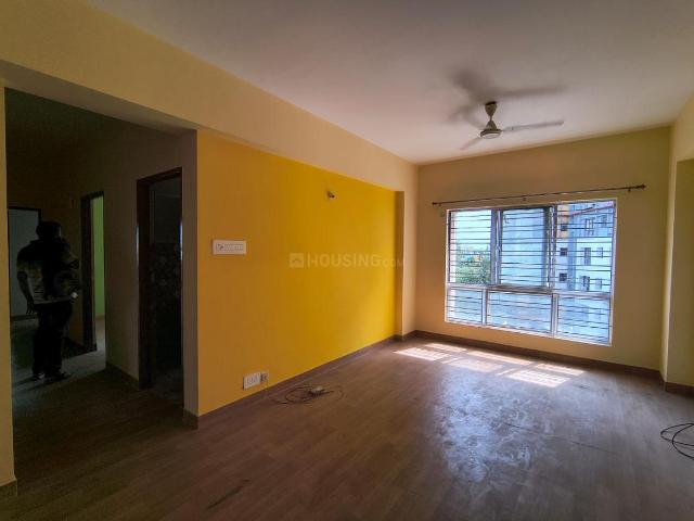 3 BHK Apartment in Sarsuna for resale Kolkata. The reference number is 20366721