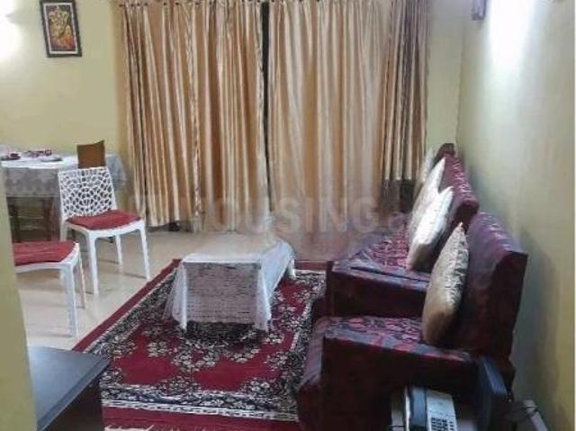3 BHK Apartment in Sarsuna for resale Kolkata. The reference number is 21205552