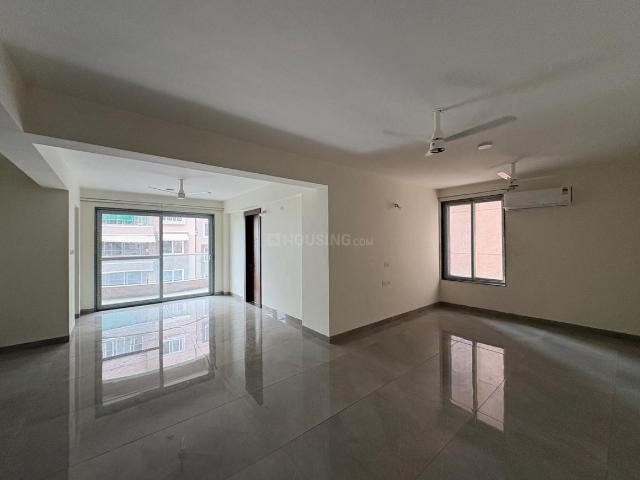 3 BHK Apartment in Scheme No 140 for rent Indore. The reference number is 20856835