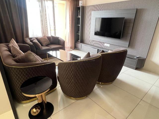 3 BHK Apartment in Scheme No 140 for resale Indore. The reference number is 18222892
