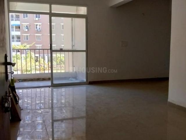 3 BHK Apartment in Scheme No 140 for resale Indore. The reference number is 19099828
