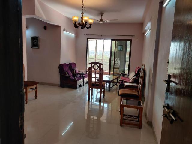 3 BHK Apartment in Scheme No 140 for resale Indore. The reference number is 19719276