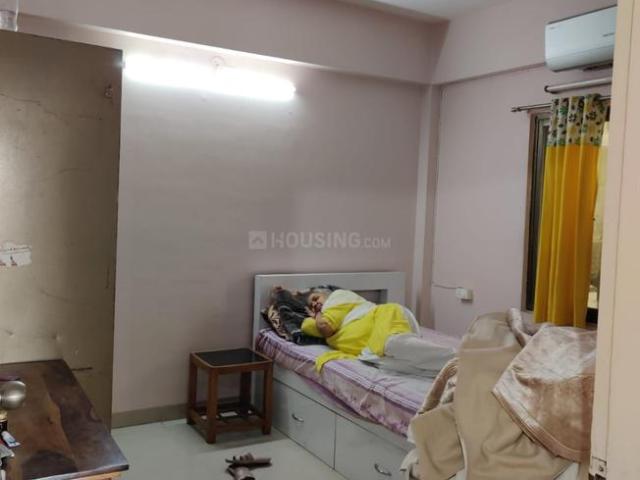 3 BHK Apartment in Scheme No 140 for resale Indore. The reference number is 19724640