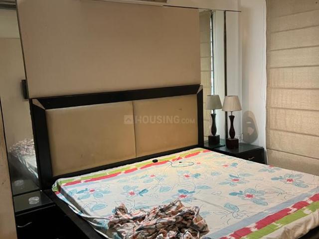 3 BHK Apartment in Scheme No 114 for rent Indore. The reference number is 20510377