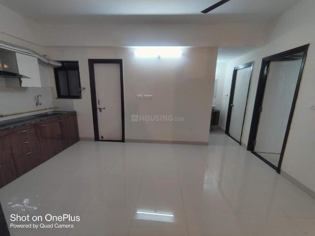 3 BHK Apartment in Scheme No 114 for rent Indore. The reference number is 21183927