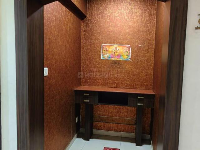 3 BHK Apartment in Scheme No 114 for resale Indore. The reference number is 19747184