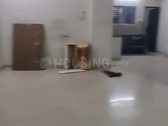 3 BHK Apartment in Scheme No 71 for rent Indore. The reference number is 20383725