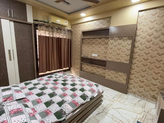 3 BHK Apartment in Scheme No 71 for rent Indore. The reference number is 21372211
