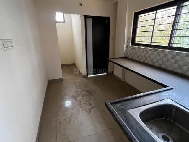 3 BHK Apartment in Scheme No 71 for resale Indore. The reference number is 17321025