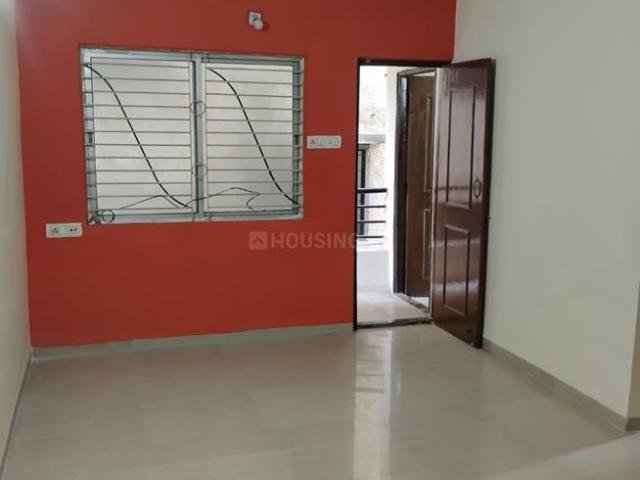 3 BHK Apartment in Scheme 103 for rent Indore. The reference number is 18911993
