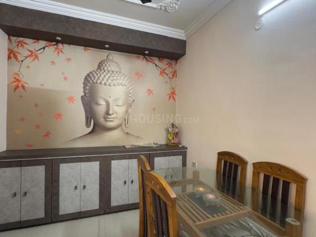 3 BHK Apartment in Scheme 103 for rent Indore. The reference number is 20377955