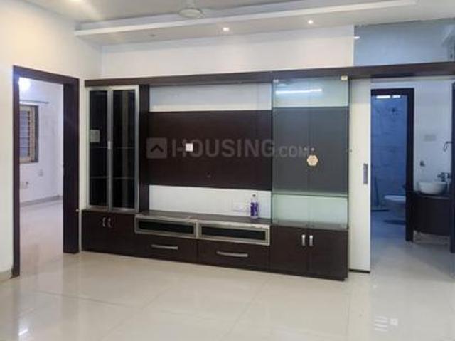 3 BHK Apartment in Scheme 78 for rent Indore. The reference number is 20619044