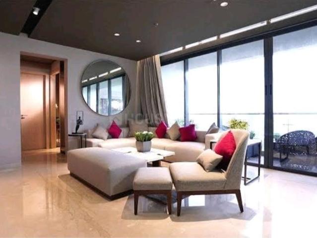 3 BHK Apartment in Scheme 78 for resale Indore. The reference number is 20549917