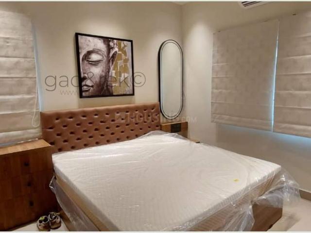 3 BHK Apartment in Science City for rent Ahmedabad. The reference number is 15782525