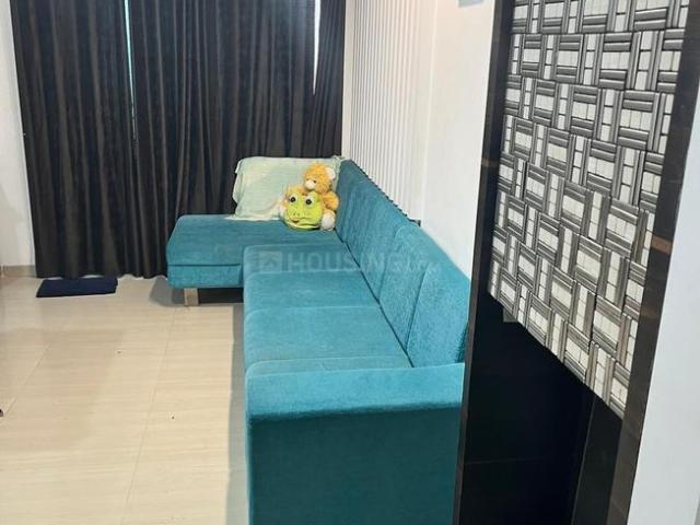 3 BHK Apartment in Science City for rent Ahmedabad. The reference number is 16639476