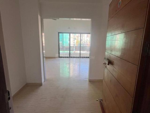 3 BHK Apartment in Science City for rent Ahmedabad. The reference number is 19685723