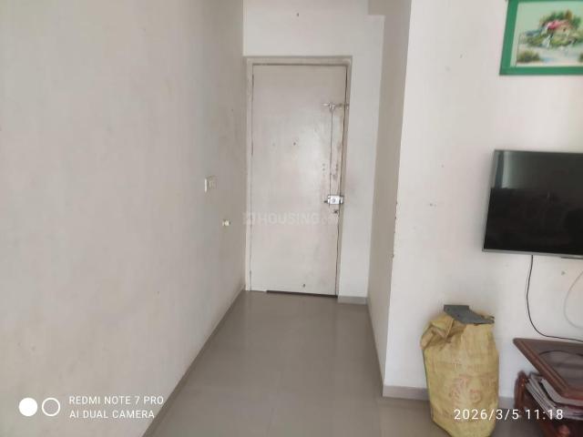 3 BHK Apartment in Science City for rent Ahmedabad. The reference number is 19686096