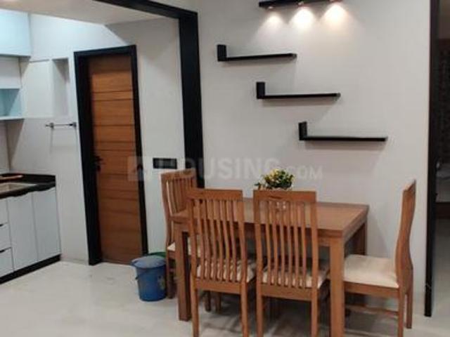 3 BHK Apartment in Science City for rent Ahmedabad. The reference number is 20164246