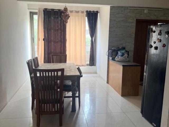 3 BHK Apartment in Science City for rent Ahmedabad. The reference number is 20388359
