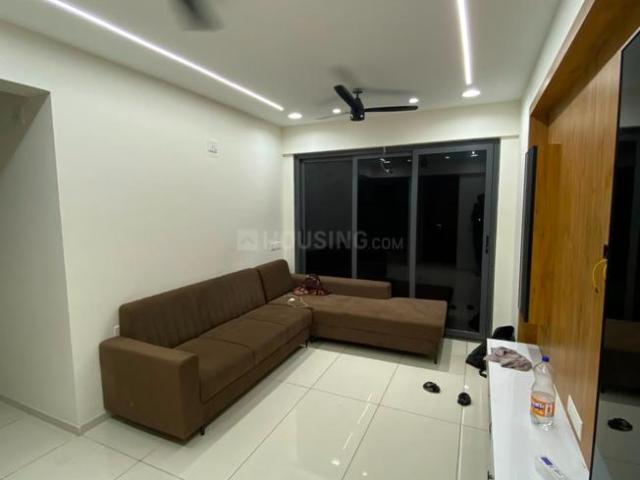 3 BHK Apartment in Science City for rent Ahmedabad. The reference number is 20443325