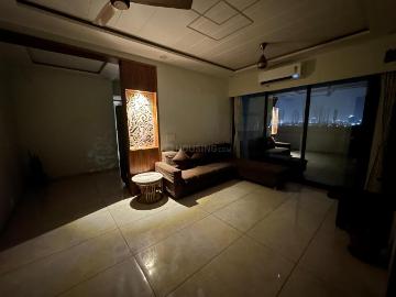 3 BHK Apartment in Science City for rent Ahmedabad. The reference number is 20566418