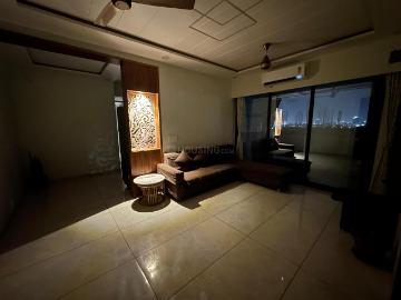 3 BHK Apartment in Science City for rent Ahmedabad. The reference number is 20568880