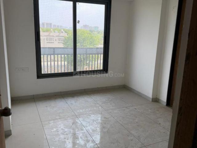3 BHK Apartment in Science City for rent Ahmedabad. The reference number is 20534311