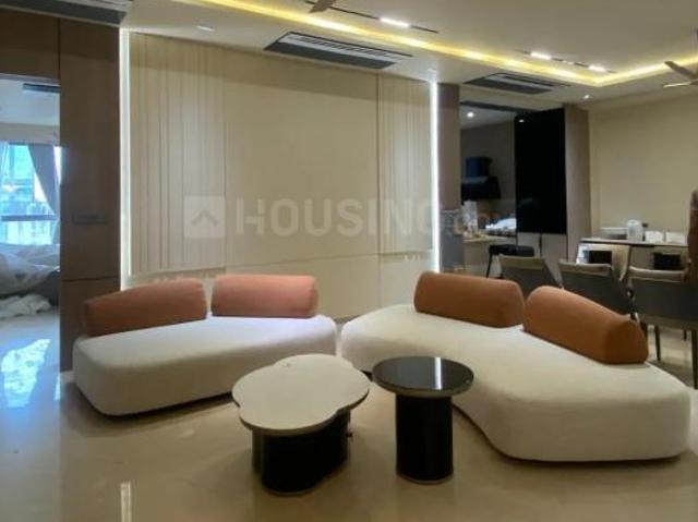 3 BHK Apartment in Science City for rent Ahmedabad. The reference number is 20621661