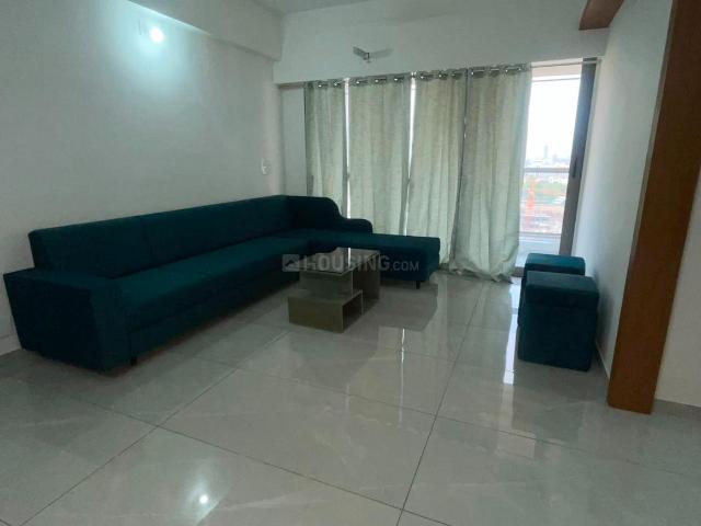 3 BHK Apartment in Science City for rent Ahmedabad. The reference number is 20630672