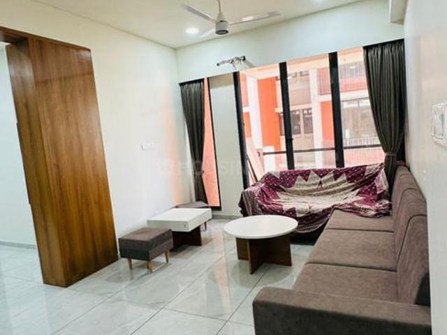 3 BHK Apartment in Science City for rent Ahmedabad. The reference number is 20841016