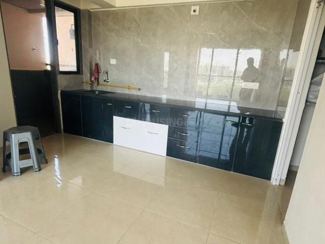 3 BHK Apartment in Science City for rent Ahmedabad. The reference number is 20841500