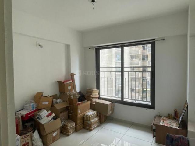 3 BHK Apartment in Science City for rent Ahmedabad. The reference number is 20805589
