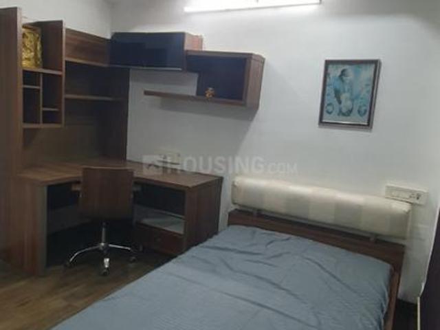 3 BHK Apartment in Science City for rent Ahmedabad. The reference number is 20970781