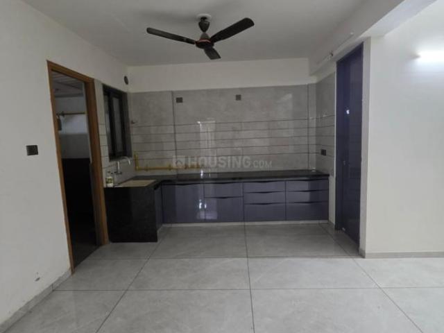 3 BHK Apartment in Science City for rent Ahmedabad. The reference number is 20993969