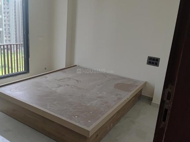 3 BHK Apartment in Science City for rent Ahmedabad. The reference number is 21041060