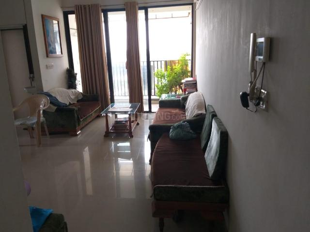 3 BHK Apartment in Science City for rent Ahmedabad. The reference number is 21042732