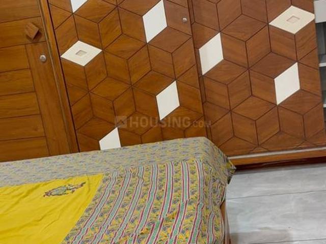 3 BHK Apartment in Science City for rent Ahmedabad. The reference number is 21015761