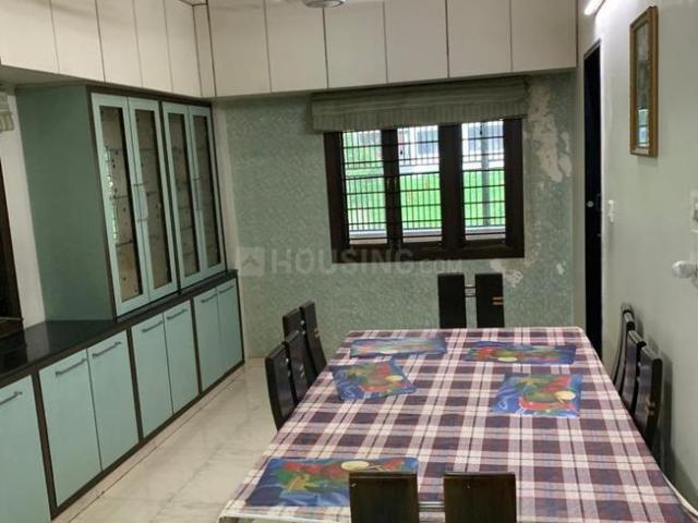 3 BHK Apartment in Science City for rent Ahmedabad. The reference number is 21167172