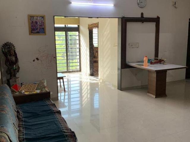 3 BHK Apartment in Science City for rent Ahmedabad. The reference number is 21182097