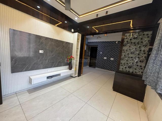 3 BHK Apartment in Science City for rent Ahmedabad. The reference number is 21114817