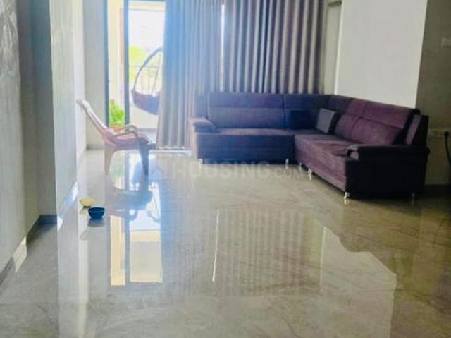 3 BHK Apartment in Science City for rent Ahmedabad. The reference number is 21138219