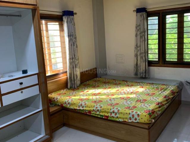 3 BHK Apartment in Science City for rent Ahmedabad. The reference number is 21225489