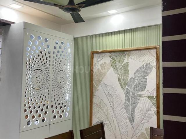 3 BHK Apartment in Science City for resale Ahmedabad. The reference number is 19487232